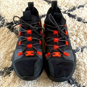 Kobe AD low top customized